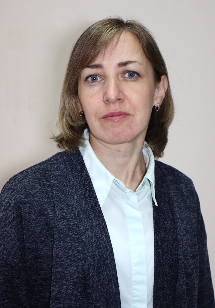 Шибанова Светлана Анатольевна